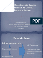 Presentasi Numa Laporan Kasus