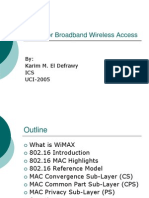 9-16-05 Karim Hassib - WiMAX