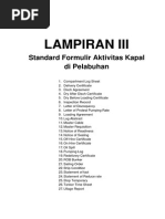 Download Standard Formulir Aktivitas Kapal Di Pelabuhan by Marthin Jacob SN232670301 doc pdf