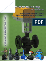 Termoenergetika Katalog 2011 2
