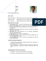 JR CV PDF