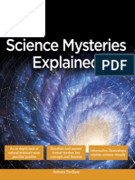 Science Mysteries