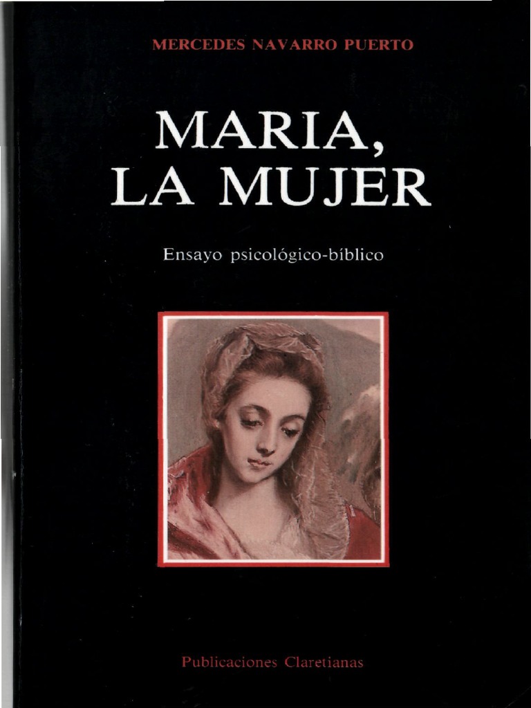 Navarro Mercedes - Maria La Mujer