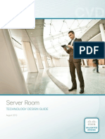 CVD ServerRoomDesignGuide AUG13