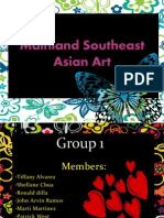 Mainland Southeast Asian Art