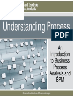 24 Nov - An Introduction To Process Modeling