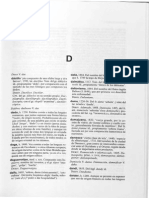 Corominas - D PDF