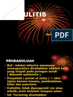 Cellulitis