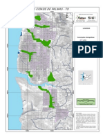 Mapa Palmas