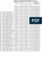 BMSRollno Wise Result 1