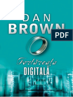 195880926 Dan Brown Fortareata Digitala