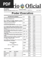 Diario Oficial 2014-02-10 Bruno Ramos