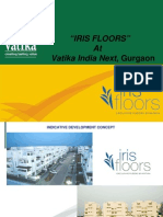 IRIS Floors