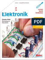 Elektronik Basteln Frickeln Usw