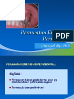 Perio-11 Perawatan Emerjensi Periodontal