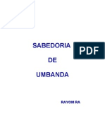 Sabedoria de Umbanda