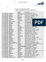 Resultats ADO MP Ordre Merite