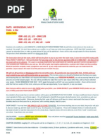 Download AC222 Final Exam Study Guide by Pablo Mercado SN232703640 doc pdf
