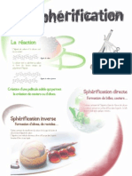 Sphérification PDF