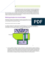 Air Circuit Breaker