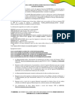 Atención de Multas de Tránsito en Banrural A Salcaja - 02!07!2014