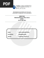 Download Jurnal Reflektif by Shaifull Azharez SN232708664 doc pdf