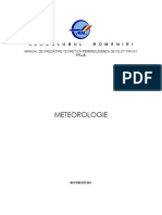 Meteorologie 2011 v.1.0