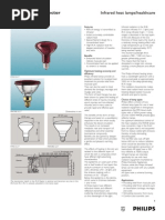 Philips Infraphil PAR38E