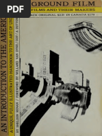 Download Underground Film by Clay Gold SN232716223 doc pdf