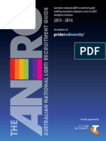 National LGBTI Recruitment Guide - Web Version