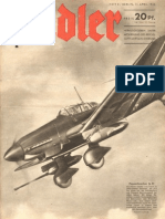 Der Adler - Jahrgang 1944 - Heft 08 - 11. April 1944
