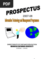 Download MDU-PROSPECTUS by api-19655487 SN23271829 doc pdf