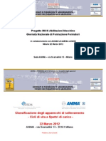 Donati Classificazione Degli Apparecchi Di Sollevamento