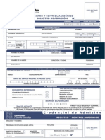 Formulario Piloto