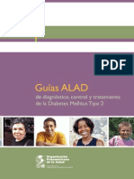 Guias ALAD