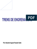 Trens de Engrenagem