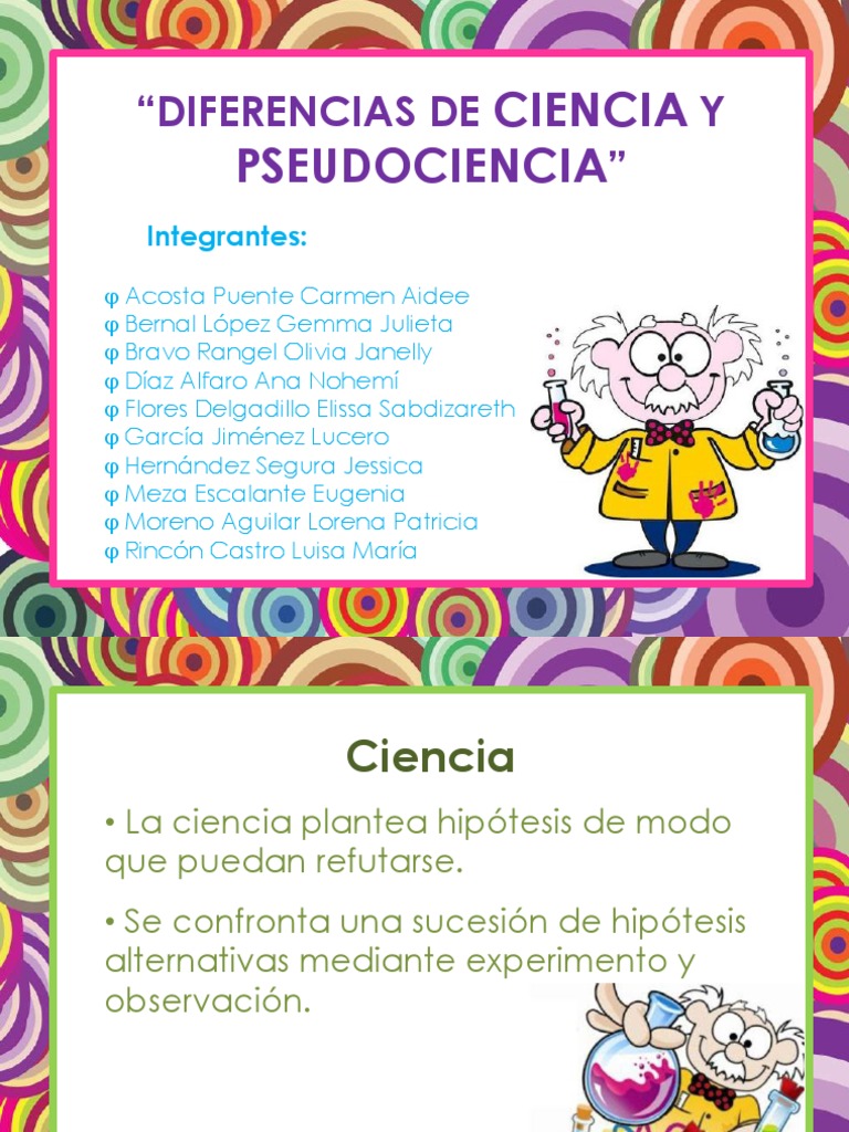 Diferencia Entre Biomedicina Y Ciencias Biomédicas