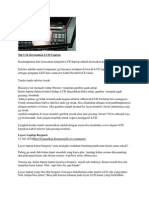 Download Tip Cek Kerusakan LCD Laptop by Adrye ShEiya SN232727220 doc pdf