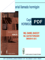 El Hormigon Fresco - Ing Bascoy