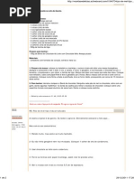 Pão de Mel Tipo Industrializado - Fórum