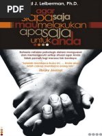 Download Agar Siapa Saja Mau Melakukan Apa Saja Untuk Anda by BlaCk PieCe SN232732637 doc pdf