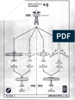 BMW Rolls-Royce (F T Aeroengines: - Oomm - VV