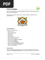 Como Criar Um Logotipo