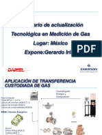 Medición de Gas Rev 1.0