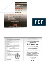 34098043 Guia de Estudio de Derecho Lab Oral PDF