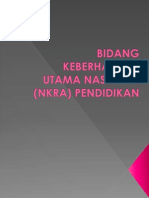 nkra pendidikan