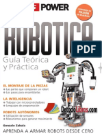 USERS Robótica - Guía Teórica y Práctica
