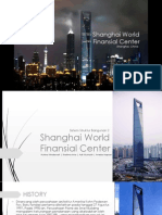 Shanghai World Financial Center