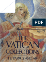 The Vatican Collections the Papacy and Art