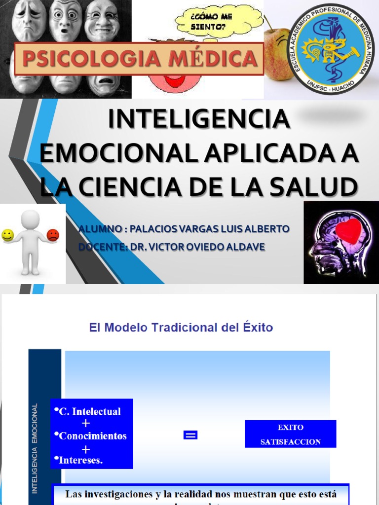 Inteligencia Emocional en Niños | PDF | Las emociones | Inteligencia ...